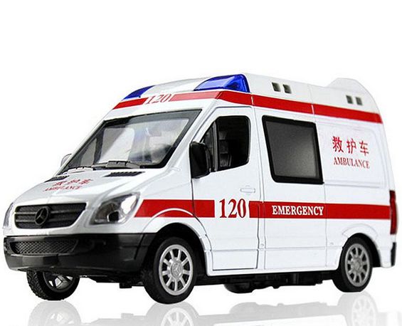 影響救護(hù)車價(jià)格的三大因素，救護(hù)車廠家為您解答